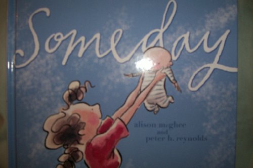 Beispielbild fr Someday zum Verkauf von Better World Books