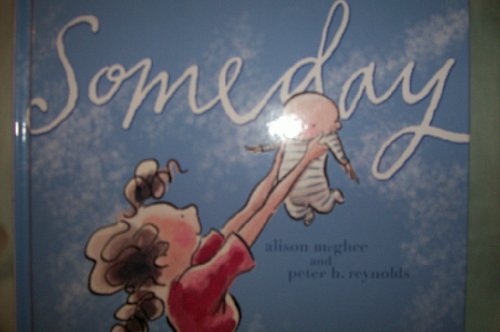 Someday (9780545076111) by McGhee, Alison