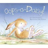 9780545077156: Oops-a-Daisy! [Taschenbuch] by Claire Freedman