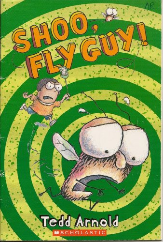 Stock image for Shoo, Fly Guy! (Fly Guy, No. 3) for sale by SecondSale