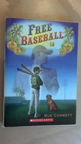 Stock image for Free Baseball for sale by Gulf Coast Books