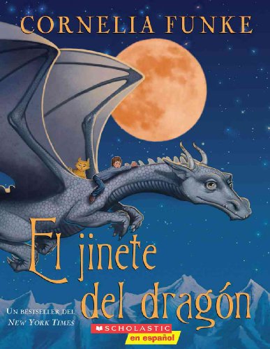 Stock image for El Jinete del Dragon (Spanish Edition) for sale by Hawking Books