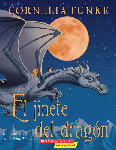 9780545079167: El Jinete del Dragon (Spanish Edition)