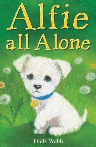9780545079259: Alfie All Alone (Animal Stories)