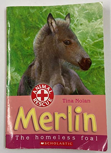 9780545079310: Title: Merlin