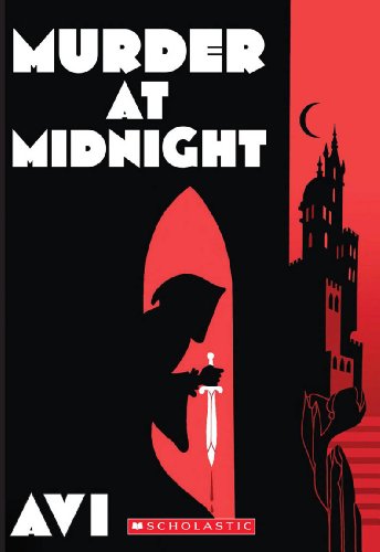 Murder at Midnight (9780545080910) by Avi