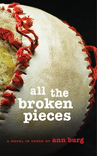 9780545080927: All The Broken Pieces