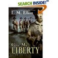 Stock image for Give Me Liberty for sale by SecondSale