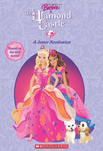Beispielbild fr Barbie & the Diamond Castle zum Verkauf von SecondSale