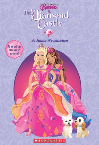 9780545081207: Barbie & The Diamond Castle