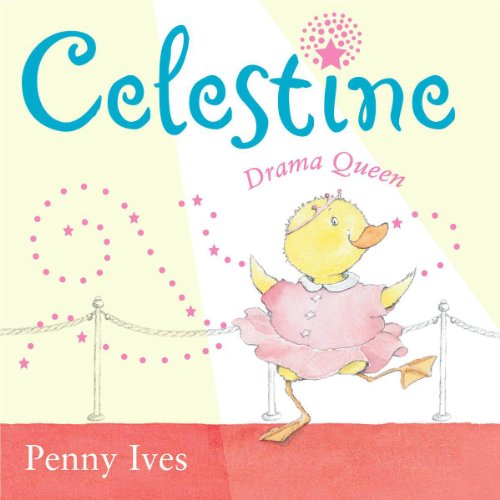 9780545081498: Celestine, Drama Queen