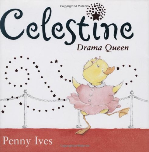 Stock image for Celestine, Drama Queen for sale by ThriftBooks-Dallas