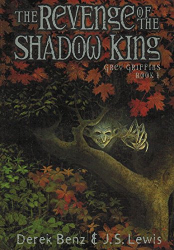 Imagen de archivo de The Revenge of the Shadow King a la venta por SecondSale