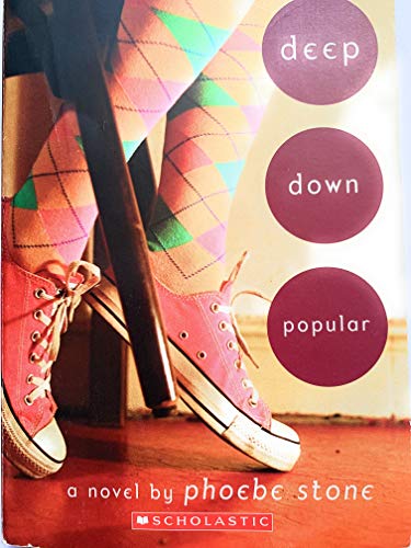 Beispielbild fr Deep Down Popular zum Verkauf von Wonder Book