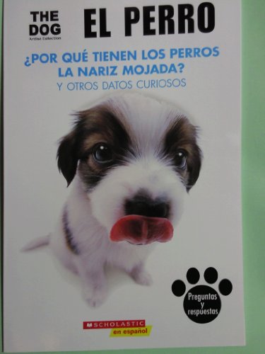 Stock image for THE DOG ARTIST COLLECTION EL PERRO for sale by Library House Internet Sales