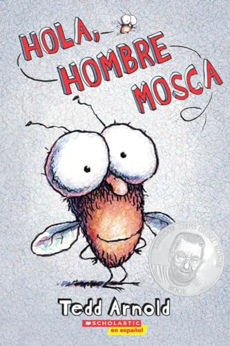 9780545083782: Hola, Hombre Mosca (Hi, Fly Guy) (Volume 1)