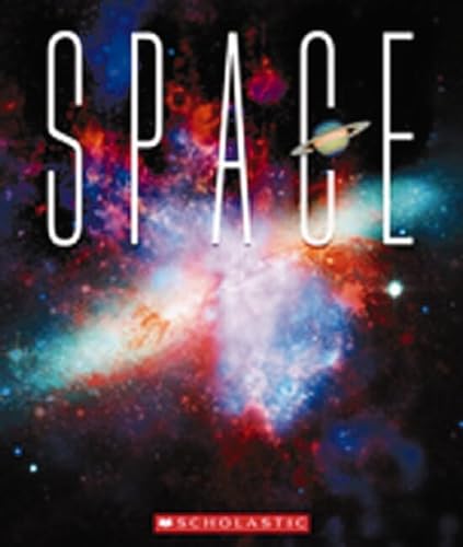 Stock image for Space for sale by Your Online Bookstore