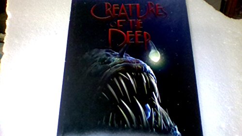 9780545085045: Creatures of the Deep