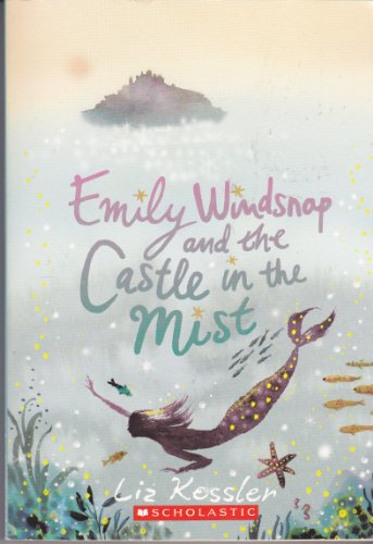 Imagen de archivo de Emily Windsnap and the Castle in the Mist a la venta por HPB-Ruby