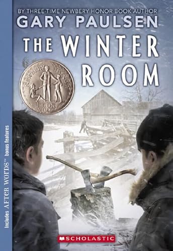 Beispielbild fr The Winter Room zum Verkauf von SecondSale