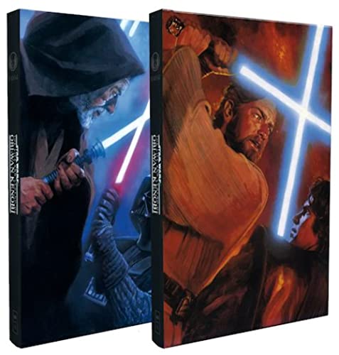 Stock image for Life and Legend of Obi-Wan Kenobi for sale by A Cappella Books, Inc.
