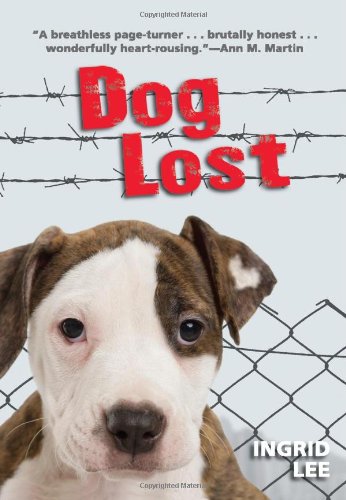 Beispielbild fr Dog Lost zum Verkauf von SecondSale