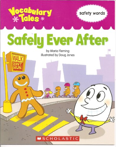 Imagen de archivo de Safely Ever After (Vocabulary Tales) a la venta por SecondSale