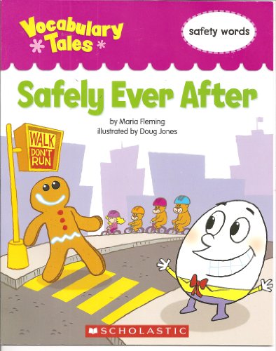 9780545087049: Safely Ever After (Vocabulary Tales)