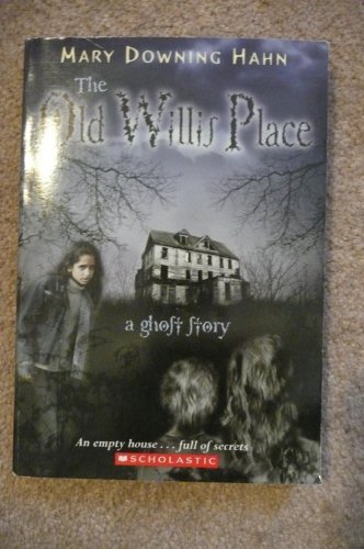 Beispielbild fr The Old Willis Place zum Verkauf von Half Price Books Inc.