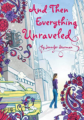 Stock image for And Then Everything Unraveled for sale by Better World Books