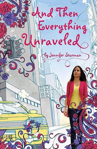 Stock image for And Then Everything Unraveled for sale by Better World Books