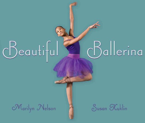 Beispielbild fr Beautiful Ballerina zum Verkauf von Better World Books