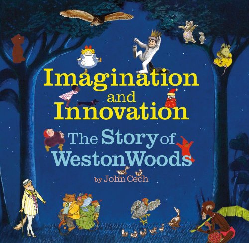 Imagination and Innovation: The Story of Weston Woods