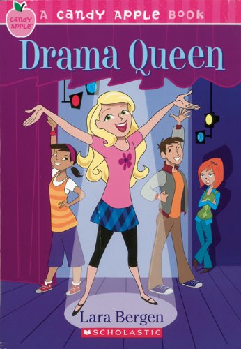 Stock image for Drama Queen for sale by ThriftBooks-Atlanta