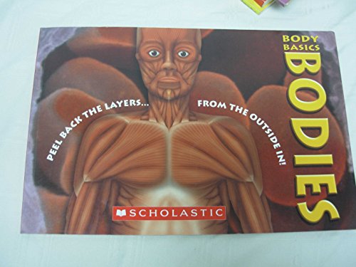 Imagen de archivo de Body Basics - Bodies a la venta por Your Online Bookstore