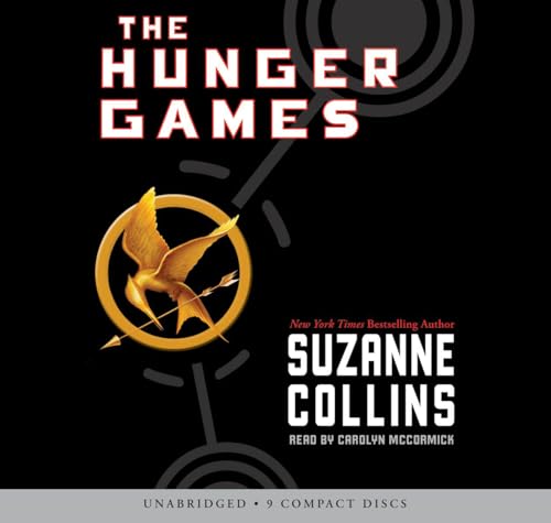 Imagen de archivo de The Hunger Games (Book 1) a la venta por Seattle Goodwill