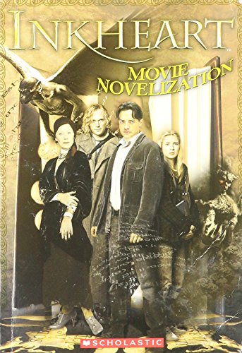 Imagen de archivo de Inkheart Movie Novelization a la venta por SecondSale