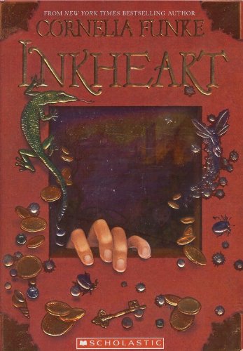 Stock image for Inkheart for sale by Better World Books