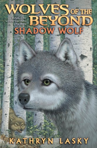 9780545093125: Shadow Wolf (Wolves of the Beyond)