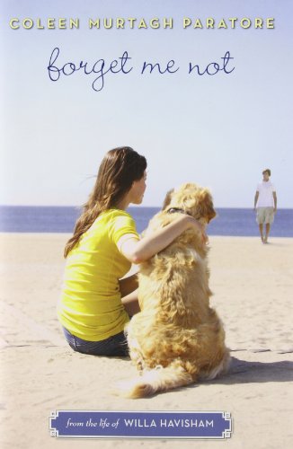 Stock image for Forget Me Not for sale by Better World Books