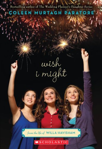 Stock image for Wish I Might for sale by Better World Books