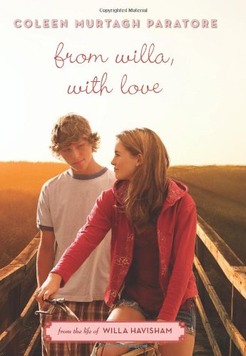 9780545094054: From Willa, With Love: From the Life of Willa Havisham (The Wedding Planner's Daughter)