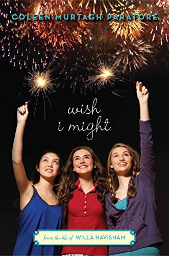 Stock image for Wish I Might for sale by Better World Books