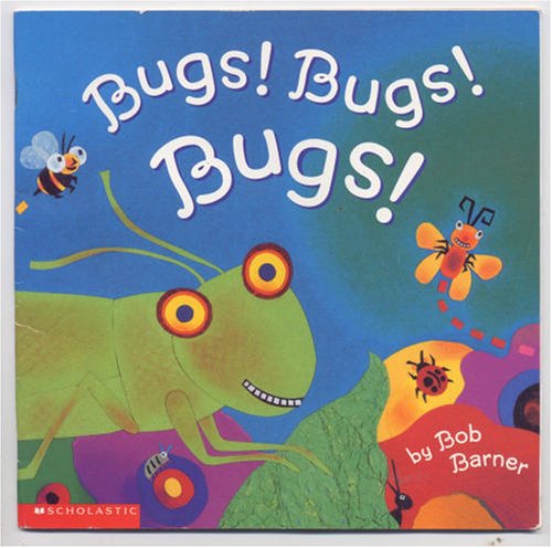 9780545094535: Bugs! Bugs! Bugs!