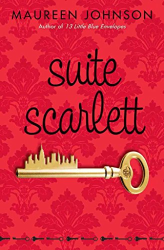 9780545096324: Suite Scarlett