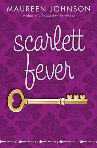 9780545096331: Scarlett Fever (Suite Scarlett)