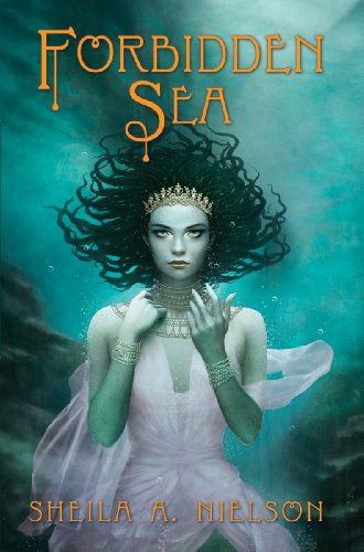 Beispielbild fr Forbidden Sea zum Verkauf von Better World Books