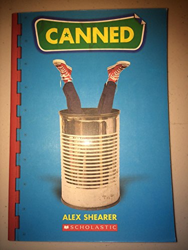 Imagen de archivo de Canned a la venta por Firefly Bookstore