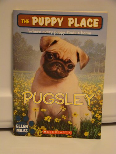 Beispielbild fr The Puppy Place zum Verkauf von SecondSale