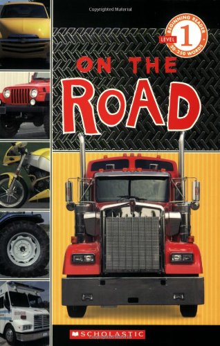 Stock image for On the Road for sale by Better World Books